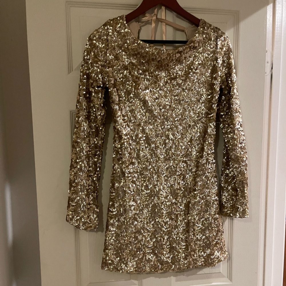 Stylestalker‎ dress